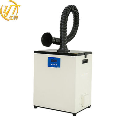 1 フィルターカートリッジ ポータブル モバイル 溶接 粉塵除去 煙排出装置 1.1kw