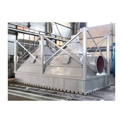 18m2 フィルターエリア 清潔で安全な作業環境のための工業バッグ 塵収集機