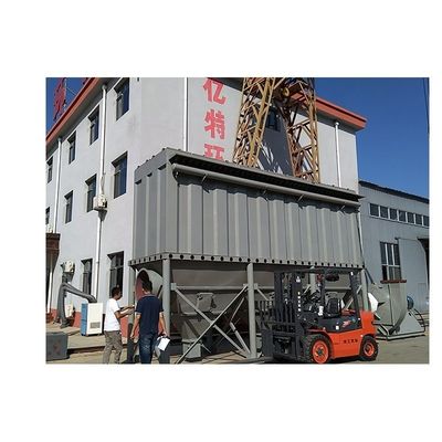 18m2 フィルターエリア 清潔で安全な作業環境のための工業バッグ 塵収集機