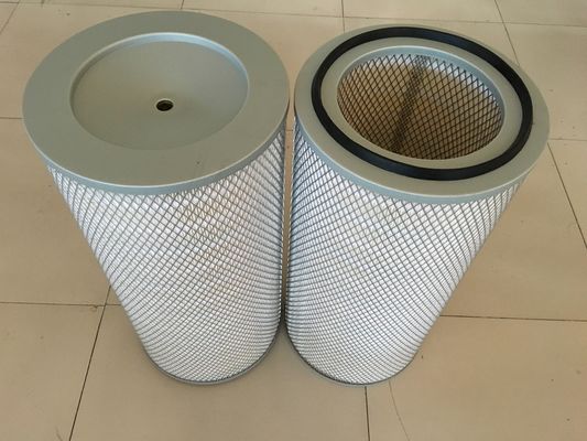 ポリエステルカートリッジフィルターD365*660を使用する機械修理工場の掃除機