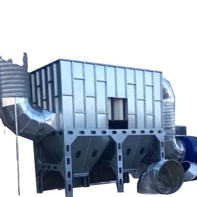 12500〜23500m3/h 空気容量 工業工房 木工用空気過濾システム