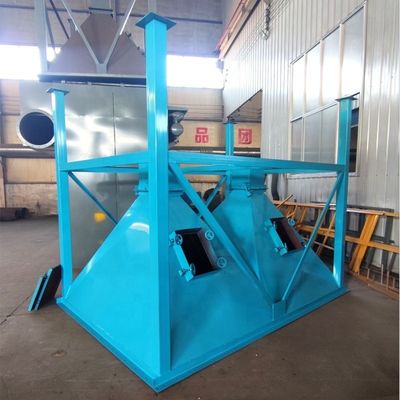 3000 kg オートマティック パルスジェット クリーニングタイプ フィルター バッグ 家具 掃除機