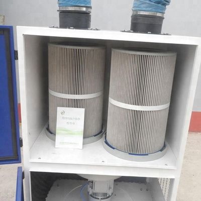 2.2kw オーダーメイド 煙浄化器 レーザー 吸煙器
