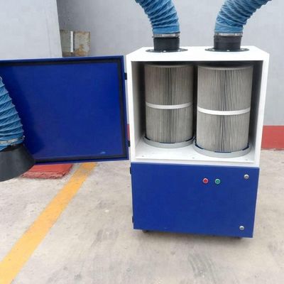 2.2kw オーダーメイド 煙浄化器 レーザー 吸煙器