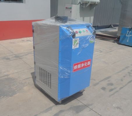 1.1kw 溶接用用吸煙洗浄器 コレクター