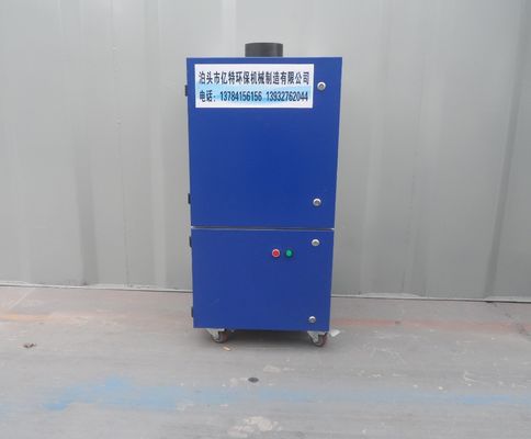 1.1kw 溶接用用吸煙洗浄器 コレクター