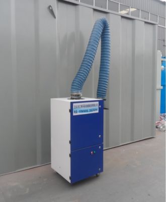 1.1kw 溶接用用吸煙洗浄器 コレクター