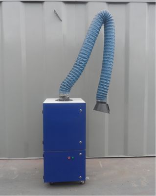 1.1kw 溶接用用吸煙洗浄器 コレクター
