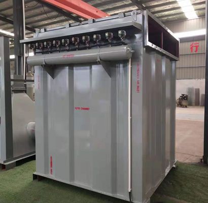 160 片 フィルター バッグ 産業サイクロン 粉塵収集機 お客様の要求に応える