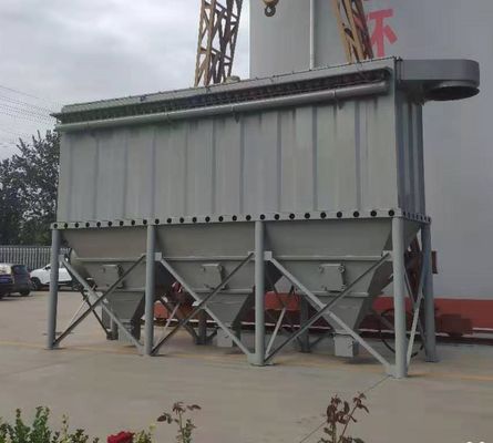 160 片 フィルター バッグ 産業サイクロン 粉塵収集機 お客様の要求に応える