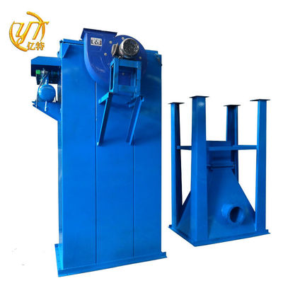 産業用粉塵収集用土砂袋 380VAC/50HZ電圧