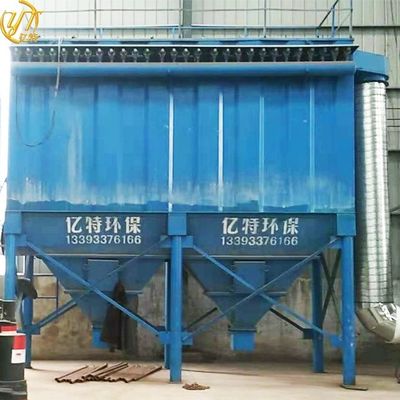 産業用粉塵収集用土砂袋 380VAC/50HZ電圧