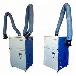 2 パーツ フィルター カートリッジ ウェルディング 掃除 煙塵抽出機のためのポータブル 煙食器