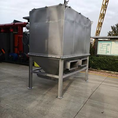 周波数変換電圧レーザー切断 プラズマ切断 フィルターカートリッジ 塵収集機 3000 kg