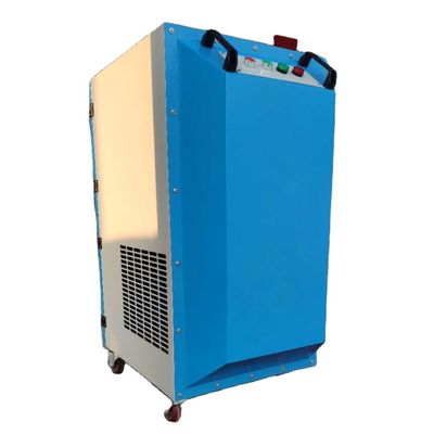 CO2レーザー溶接粉塵収集機 安全で健康的な作業環境のための煙抽出機