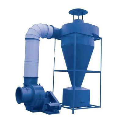 炭酸鋼 高温耐性 サイクロン分離器 鉱山用粉塵収集機