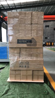 パーソナライズされた空気パルス布袋 産業用粉末対策用パルスジェット