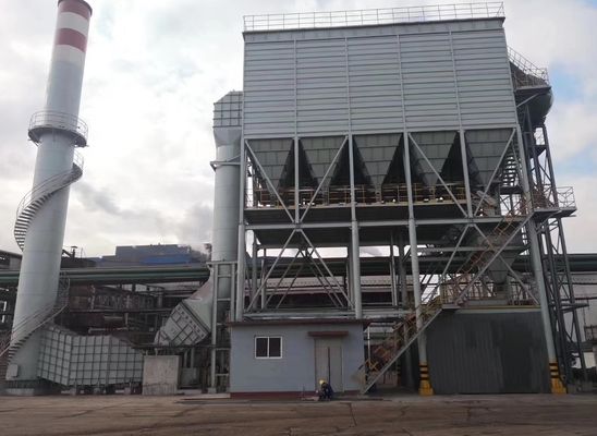 パーソナライズされた空気パルス布袋 産業用粉末対策用パルスジェット