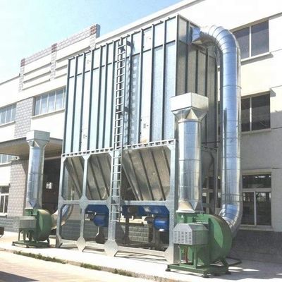 商用 の 塵 収集 システム や 推進 装置 を 用い て 木工 作業 の 過程 を 改善 する