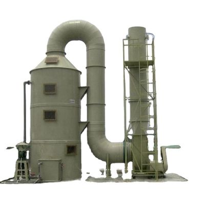 フィルター産業 蒸気ボイラー用の湿った掃除機 オンラインサポート 粉砕炭火器