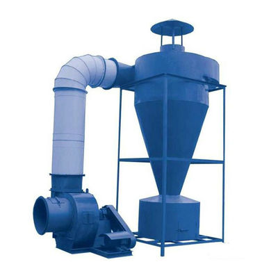 OEM 空気浄化サイクロン分離器と最大限の性能のための塵収集器