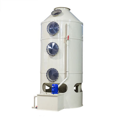 フィルター産業 蒸気ボイラー用の湿った掃除機 オンラインサポート 粉砕炭火器