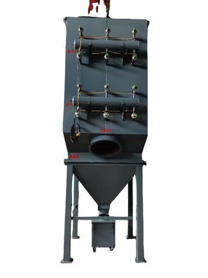 3300-7500 空気体積レーザー切断機 塵収集機 産業用塵フィルター