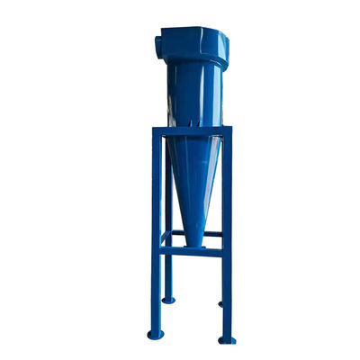 プロサイクロン塵収集機 定番の水泥炉分離機